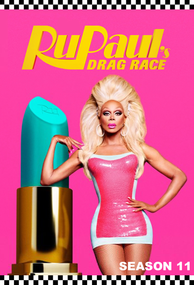 RuPaul's Drag Race - Season 11 [135264] (A1774149558) [[Shows 2.0]] --Plex--